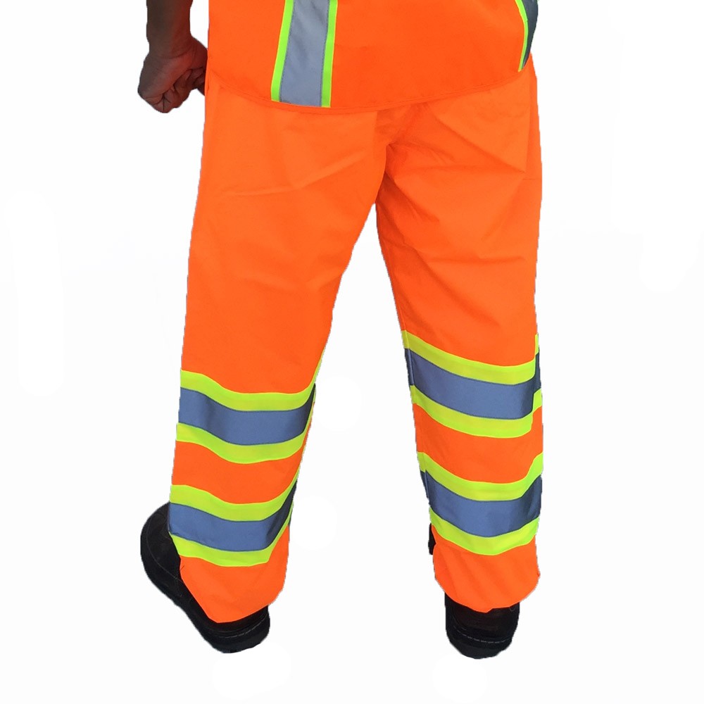 SAP6000 ANSI/ISEA 107-2015 Class E Safety Pants
