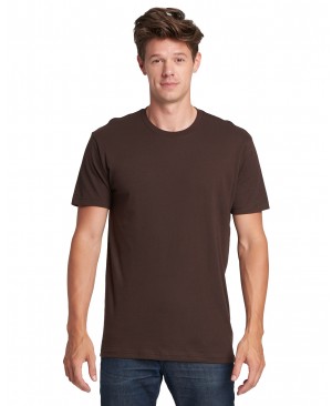 3600   Next Level Unisex Cotton T-Shirt